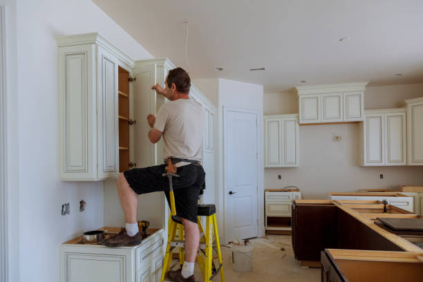 Licensed Backsplash Installation service in Cleveland, TX - BM Kitchen